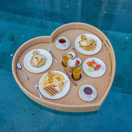Kidupa Villa 乌布 外观 照片