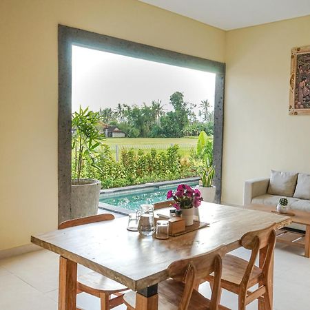 Kidupa Villa 乌布 外观 照片