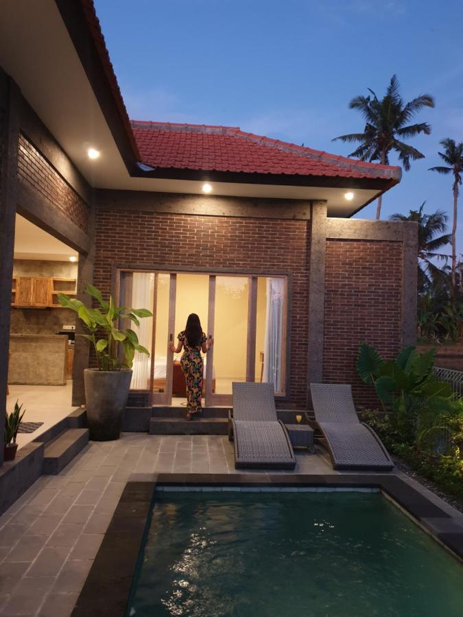Kidupa Villa 乌布 外观 照片