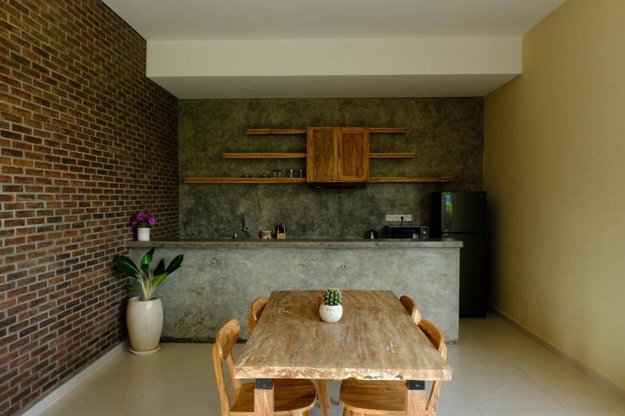 Kidupa Villa 乌布 外观 照片