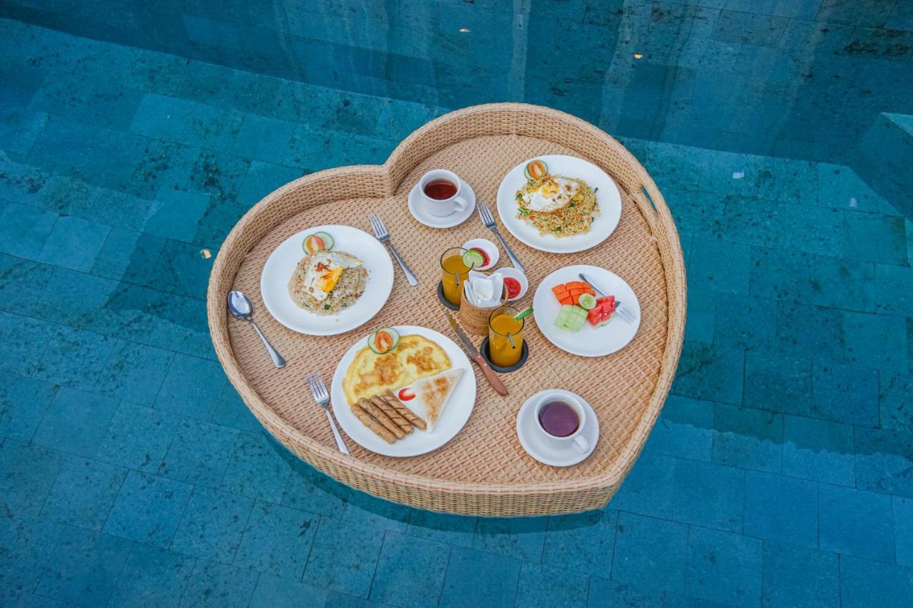 Kidupa Villa 乌布 外观 照片