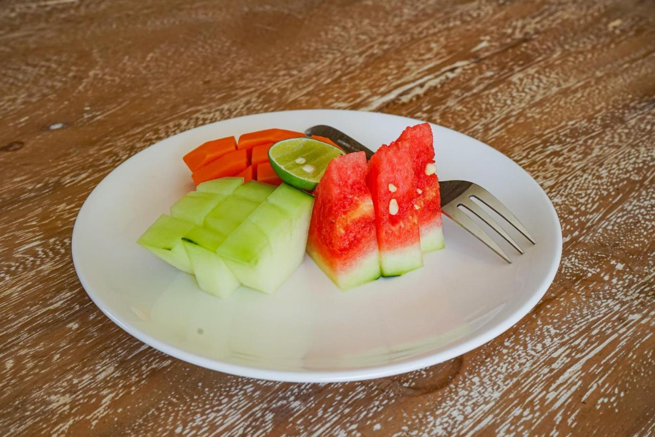 Kidupa Villa 乌布 外观 照片