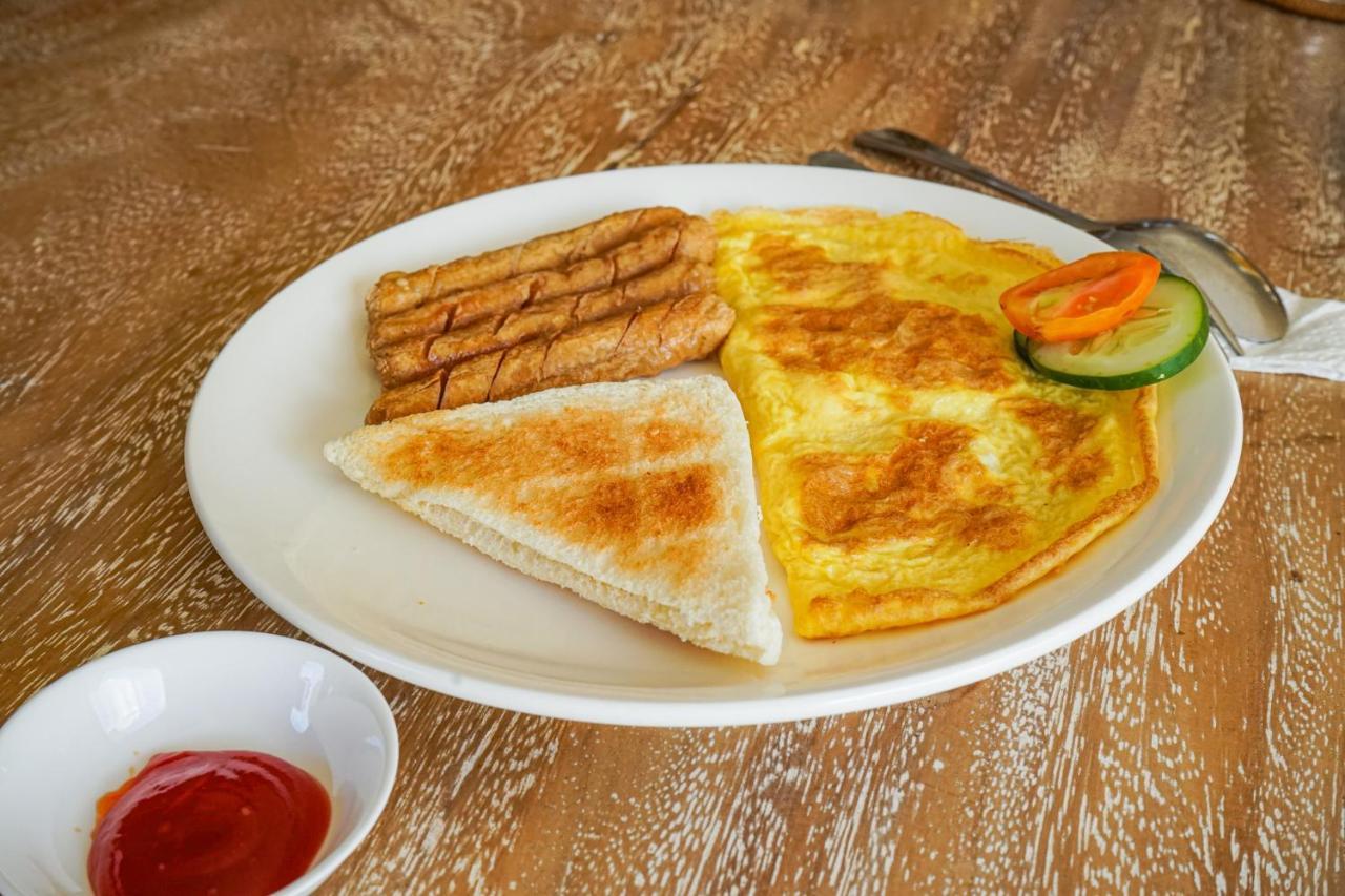 Kidupa Villa 乌布 外观 照片